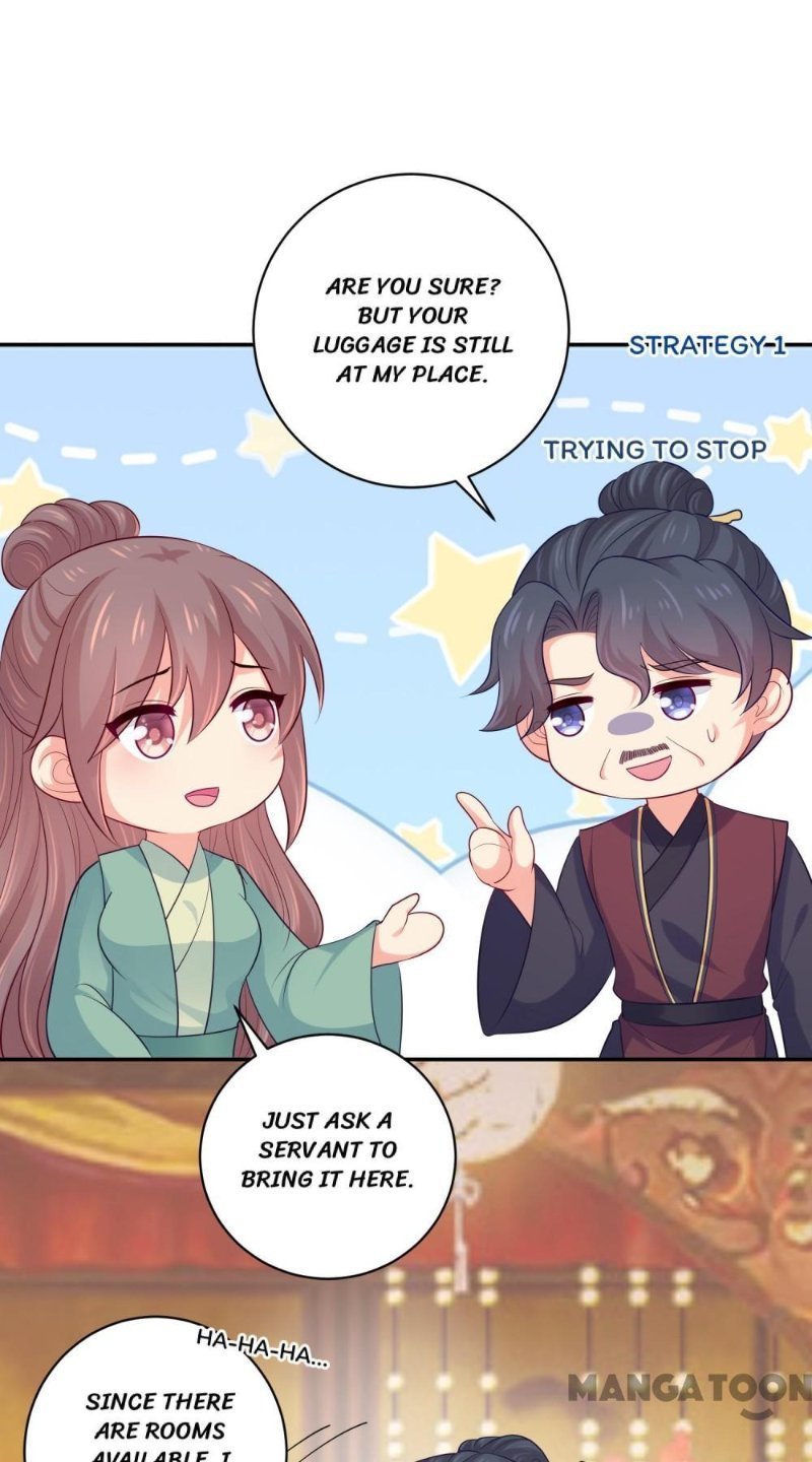 Forensic Princess Chapter 269 - page 21