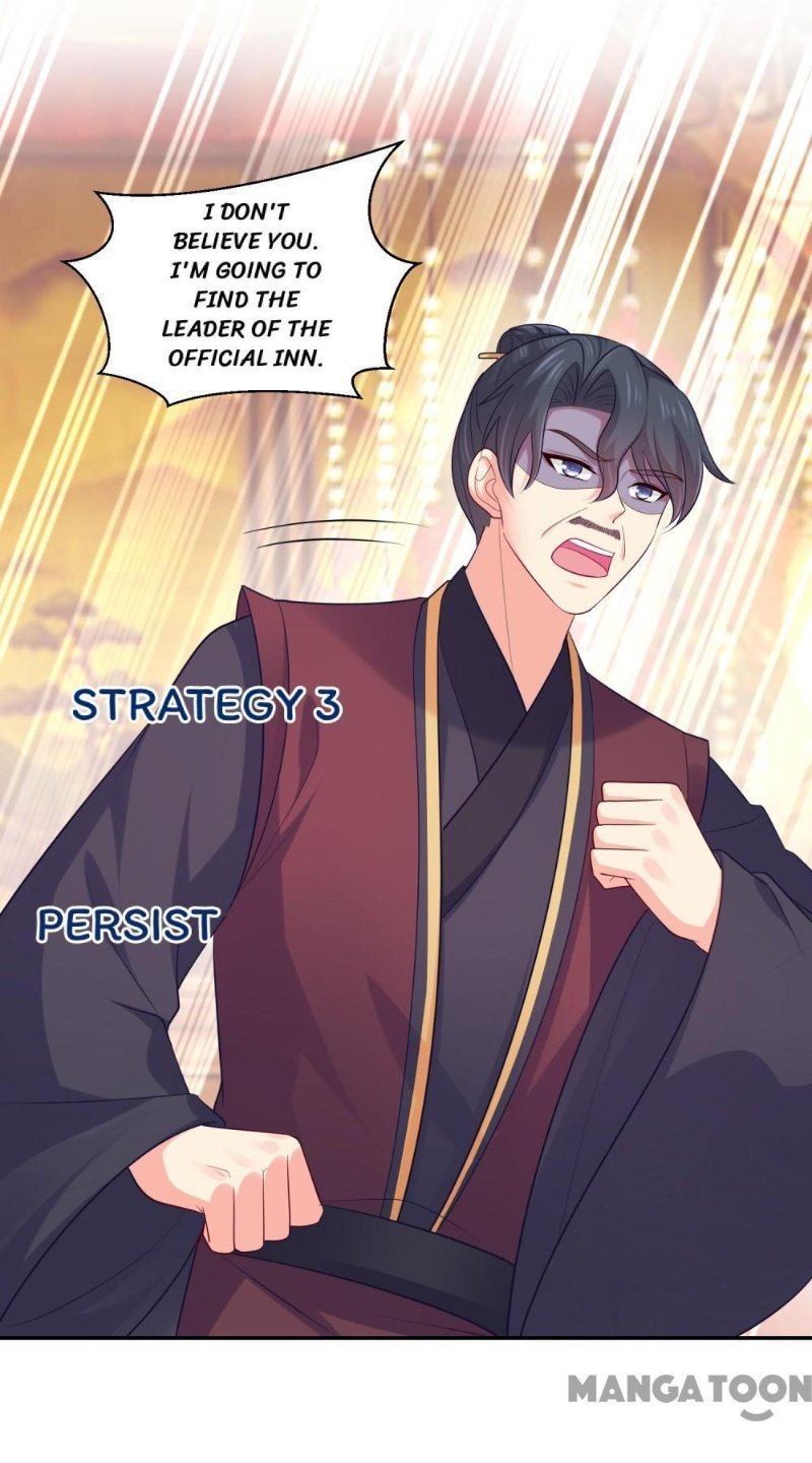Forensic Princess Chapter 269 - page 24