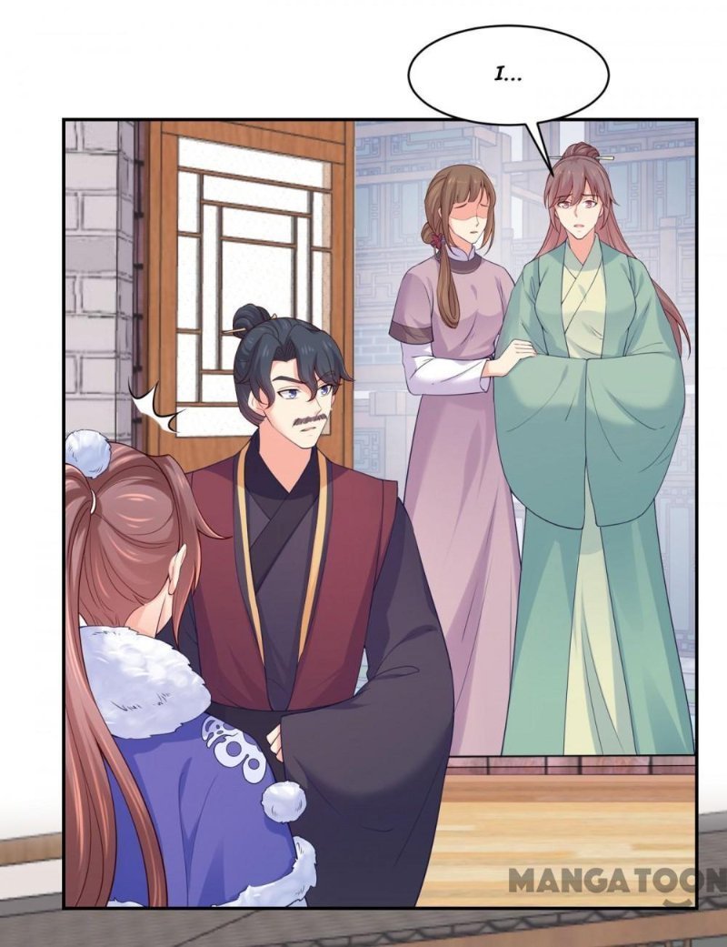 Forensic Princess Chapter 268 - page 1