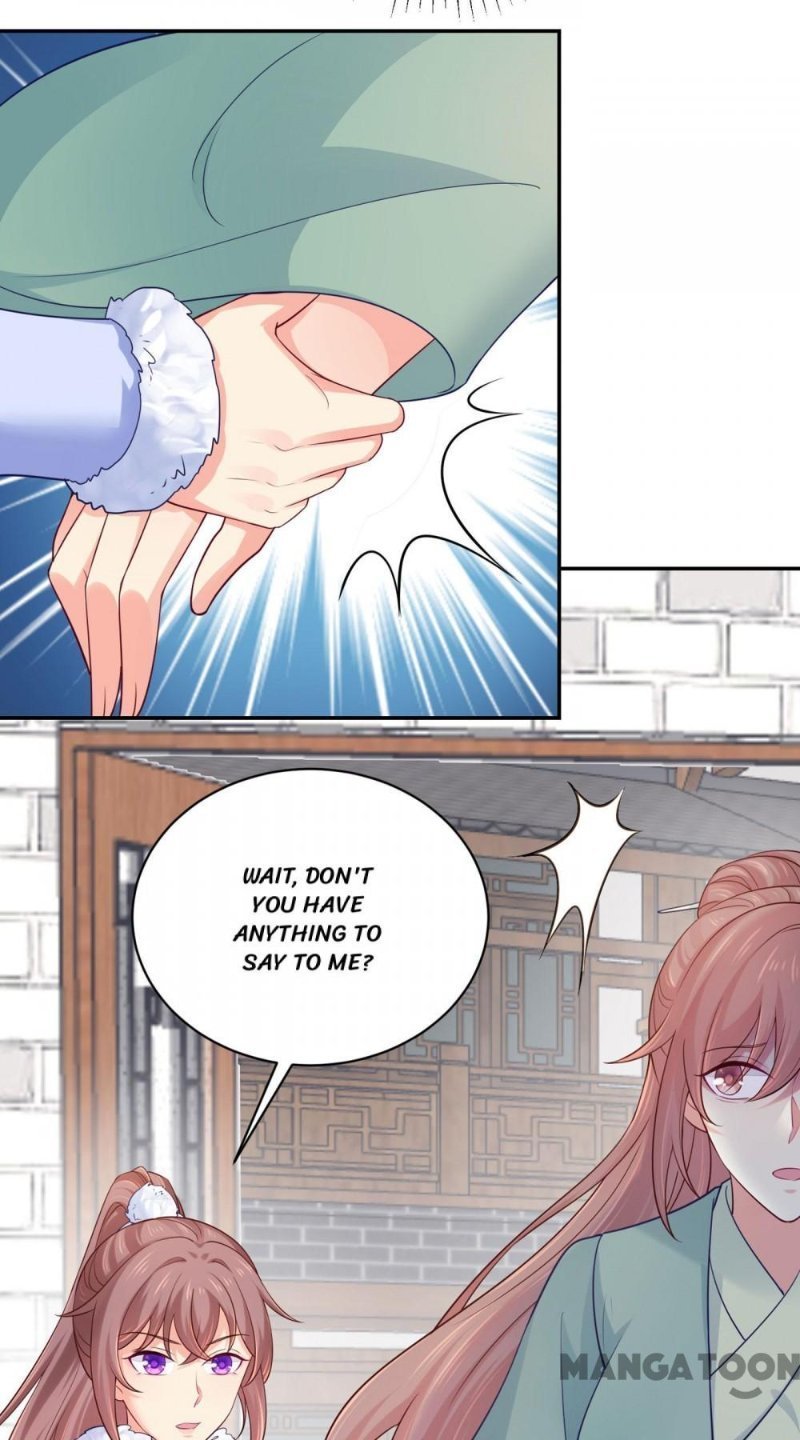 Forensic Princess Chapter 268 - page 11