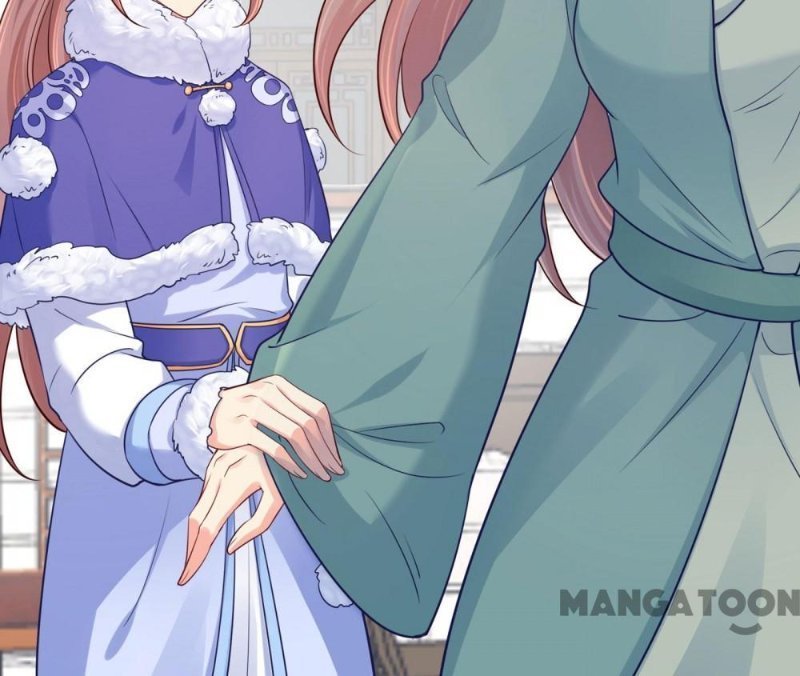 Forensic Princess Chapter 268 - page 12