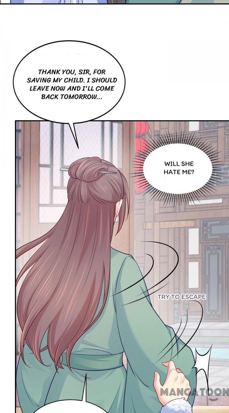 Forensic Princess Chapter 268 - page 13