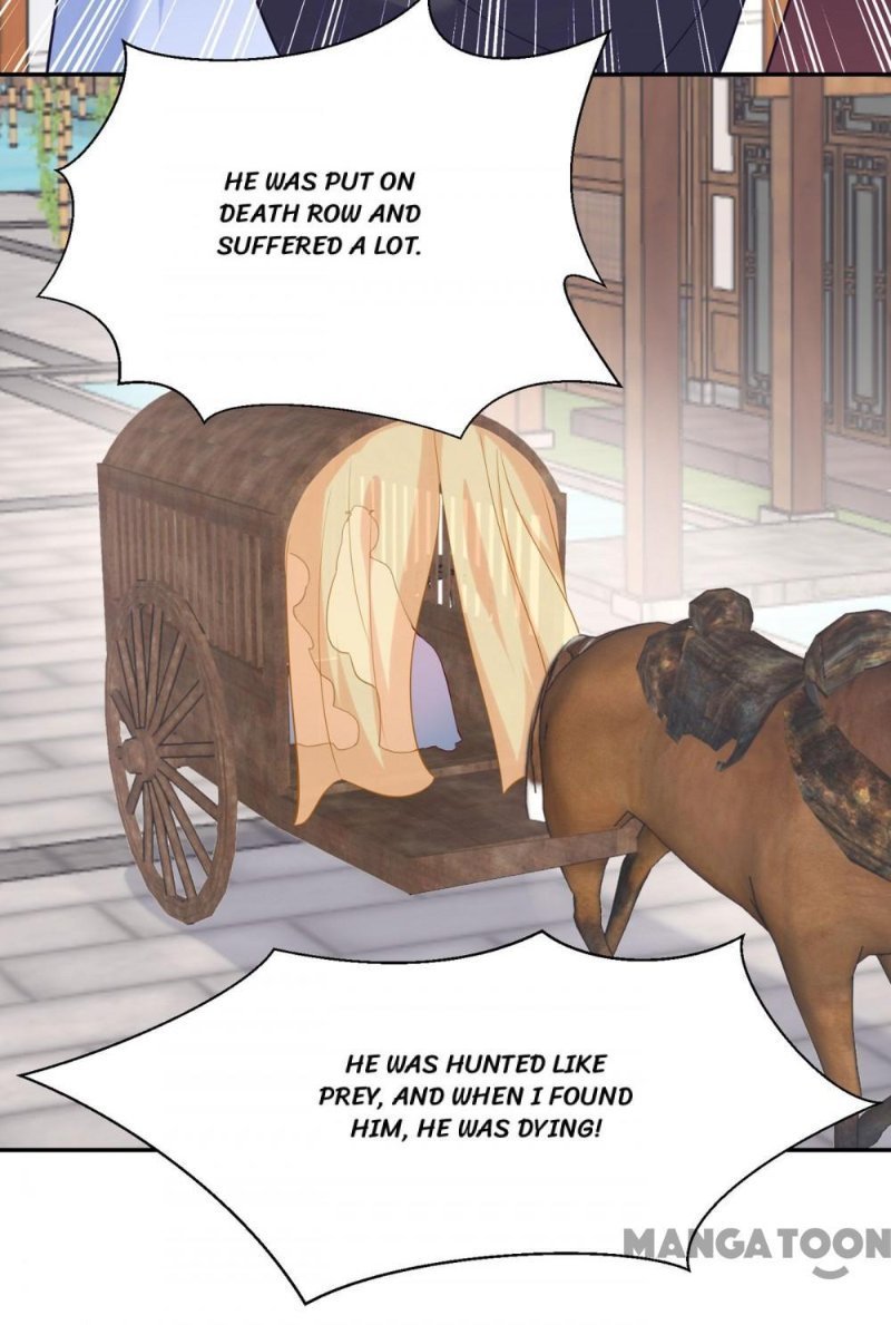 Forensic Princess Chapter 268 - page 24