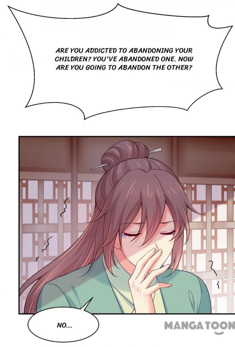 Forensic Princess Chapter 268 - page 25