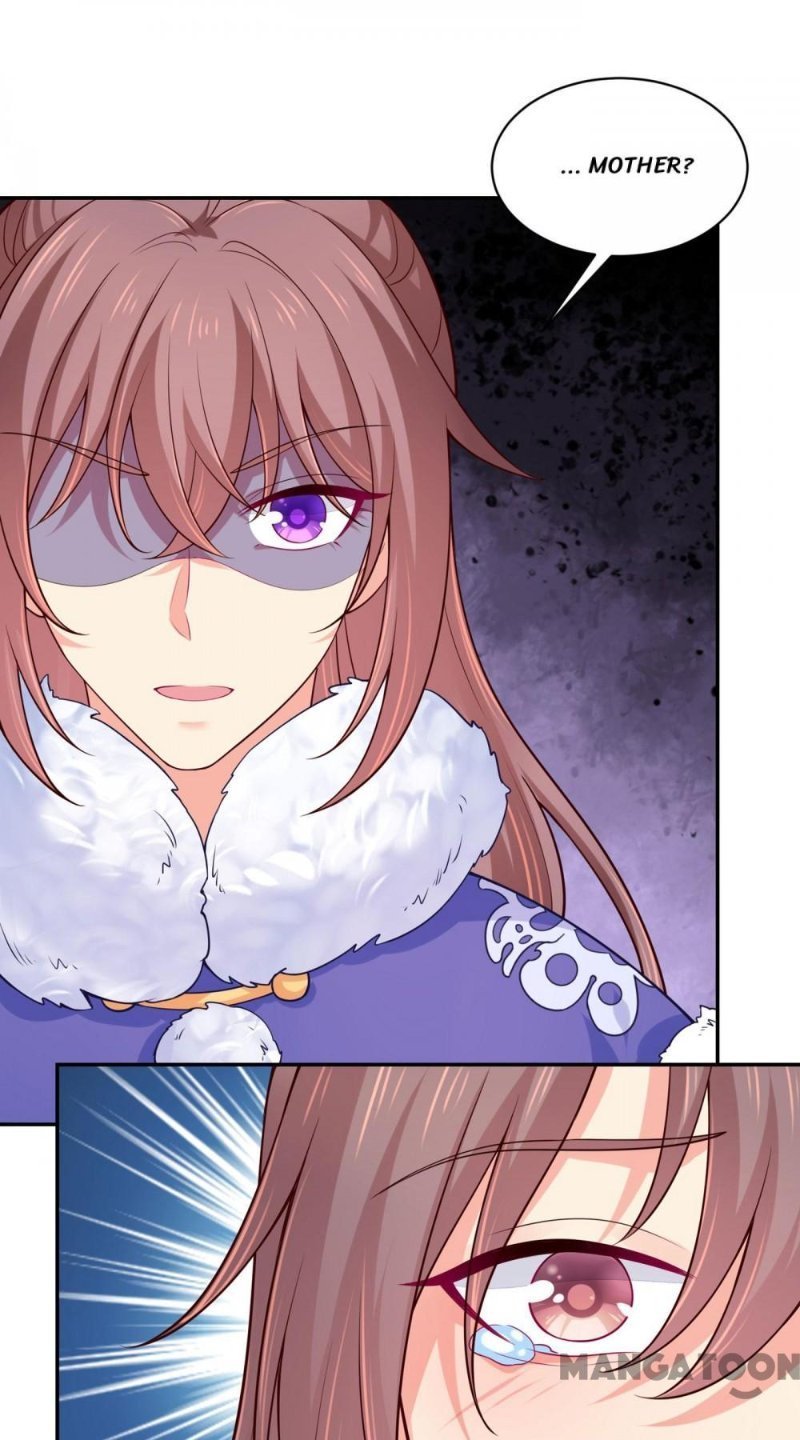 Forensic Princess Chapter 268 - page 3