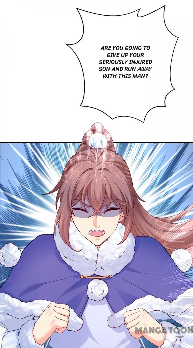 Forensic Princess Chapter 268 - page 30