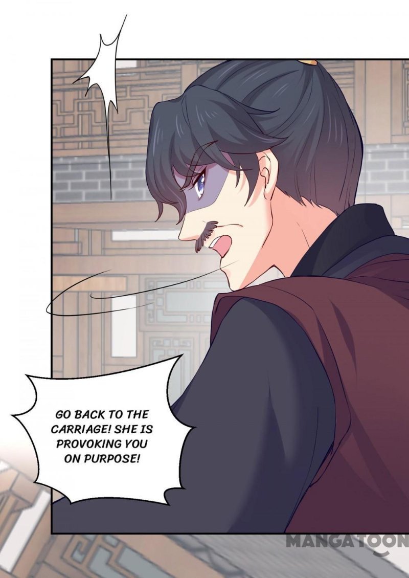 Forensic Princess Chapter 268 - page 33