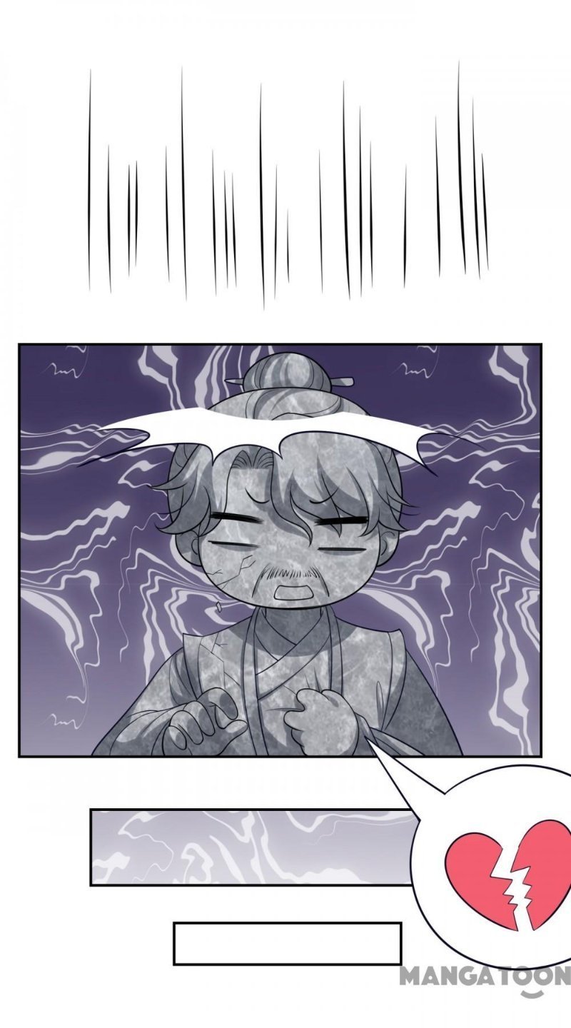 Forensic Princess Chapter 268 - page 37