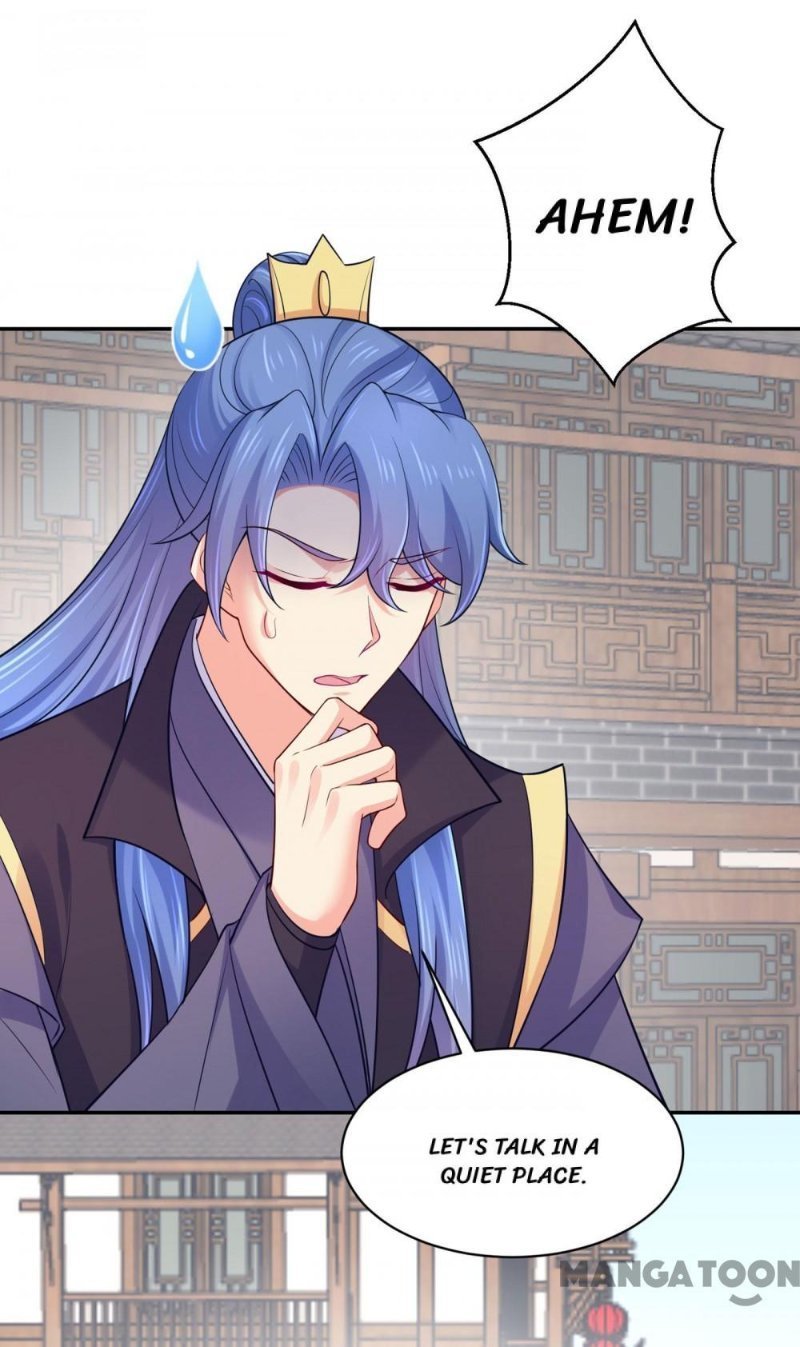 Forensic Princess Chapter 268 - page 39