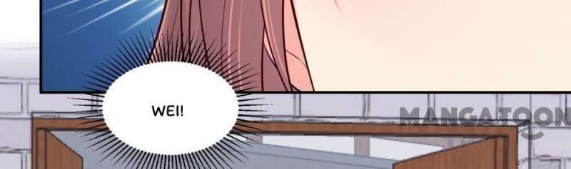 Forensic Princess Chapter 268 - page 4