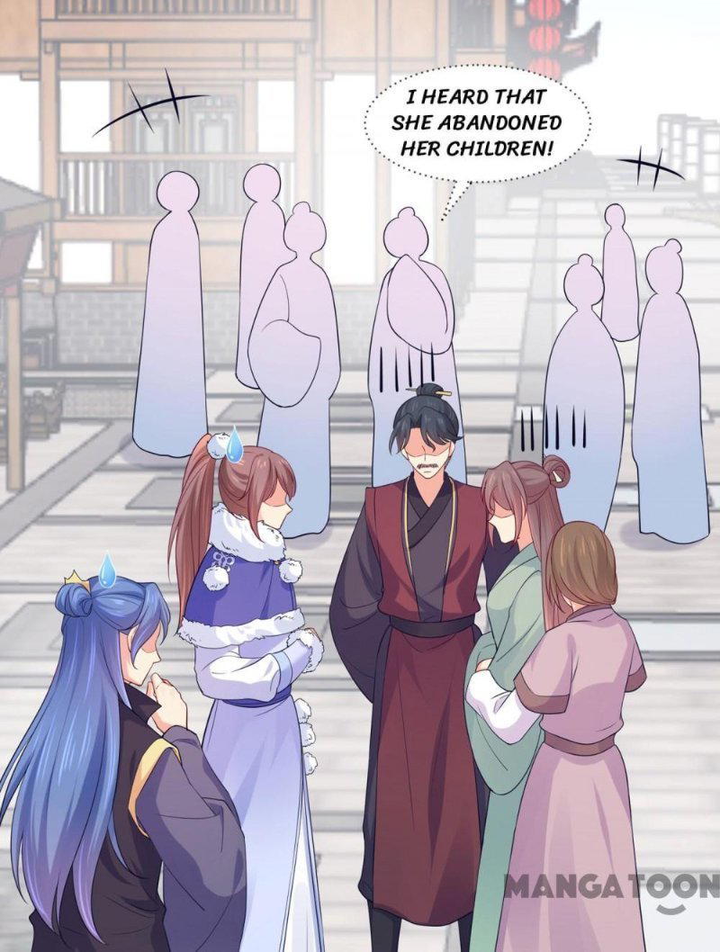 Forensic Princess Chapter 268 - page 40