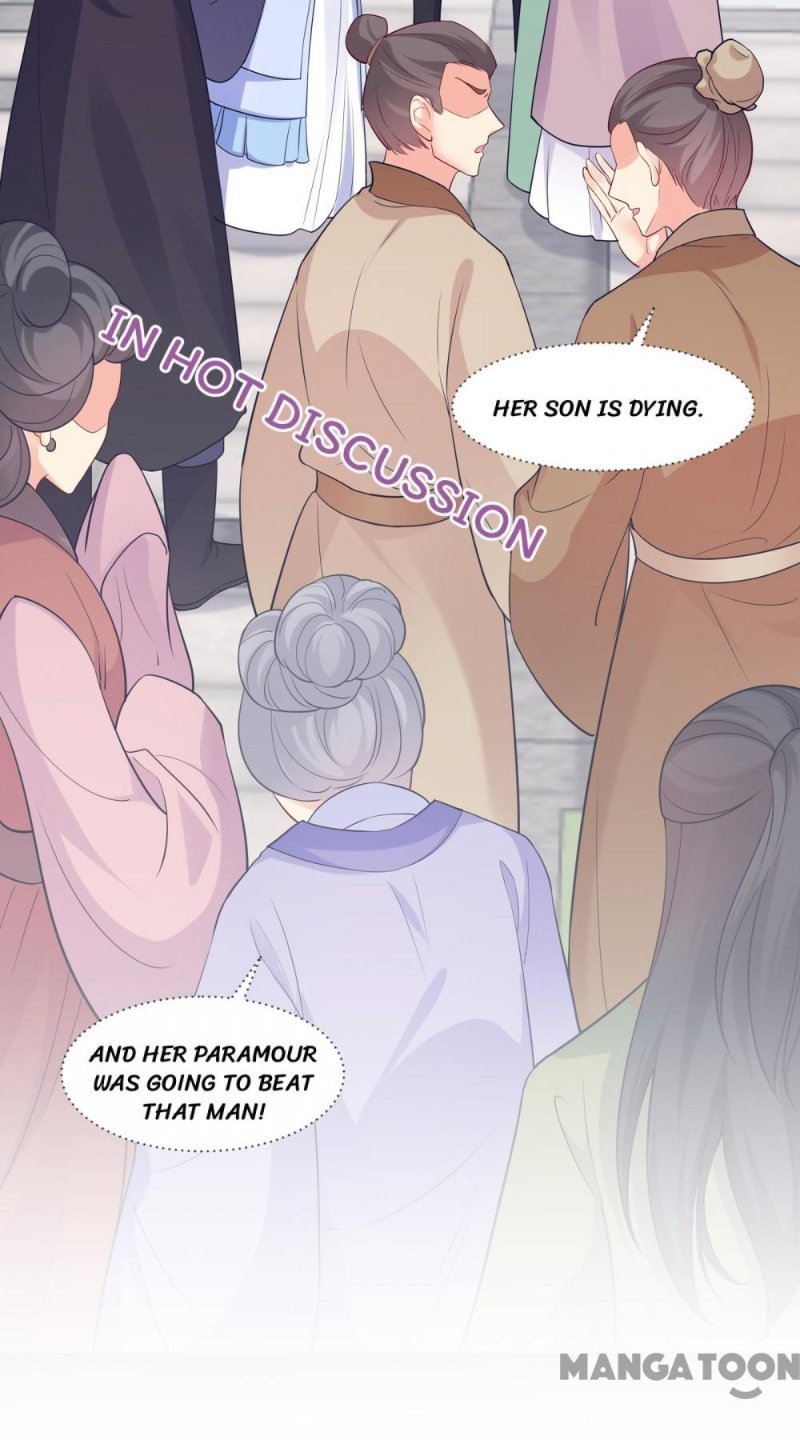 Forensic Princess Chapter 268 - page 41
