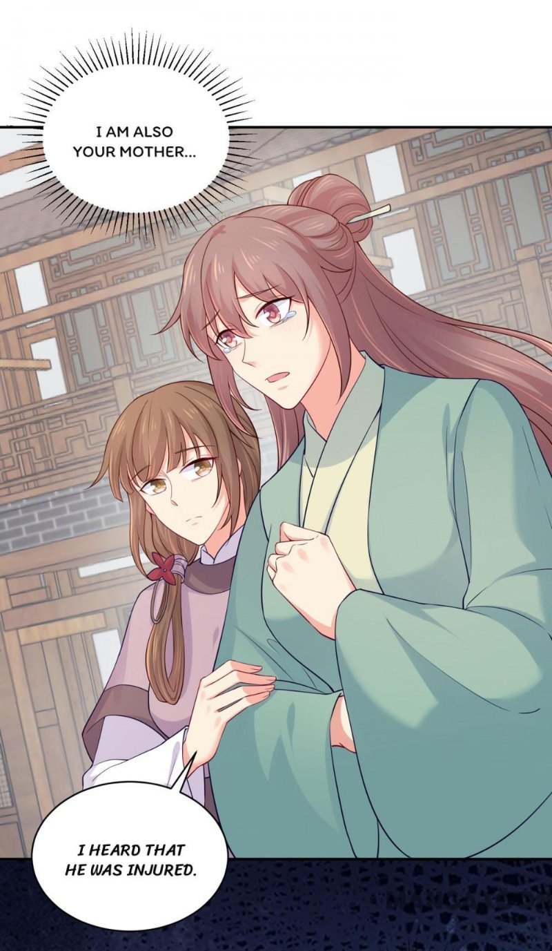 Forensic Princess Chapter 268 - page 6