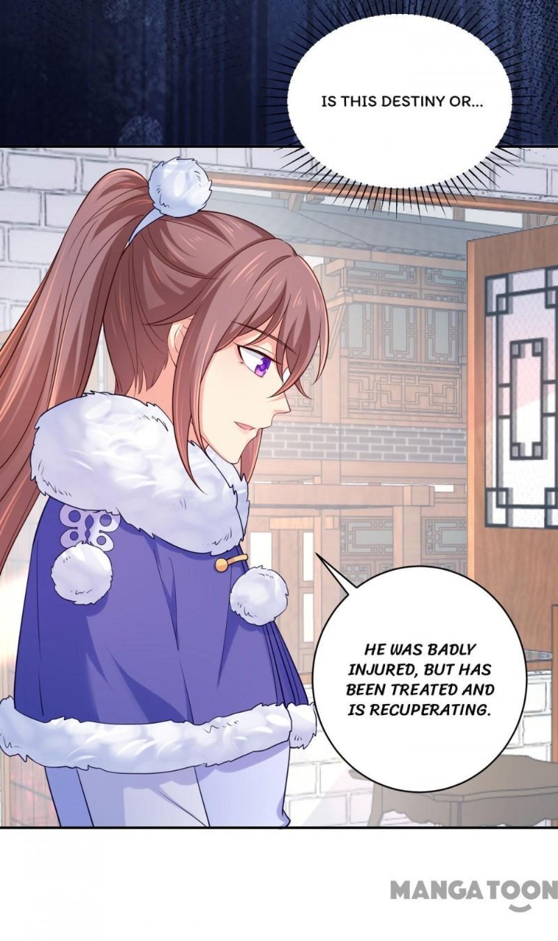 Forensic Princess Chapter 268 - page 9
