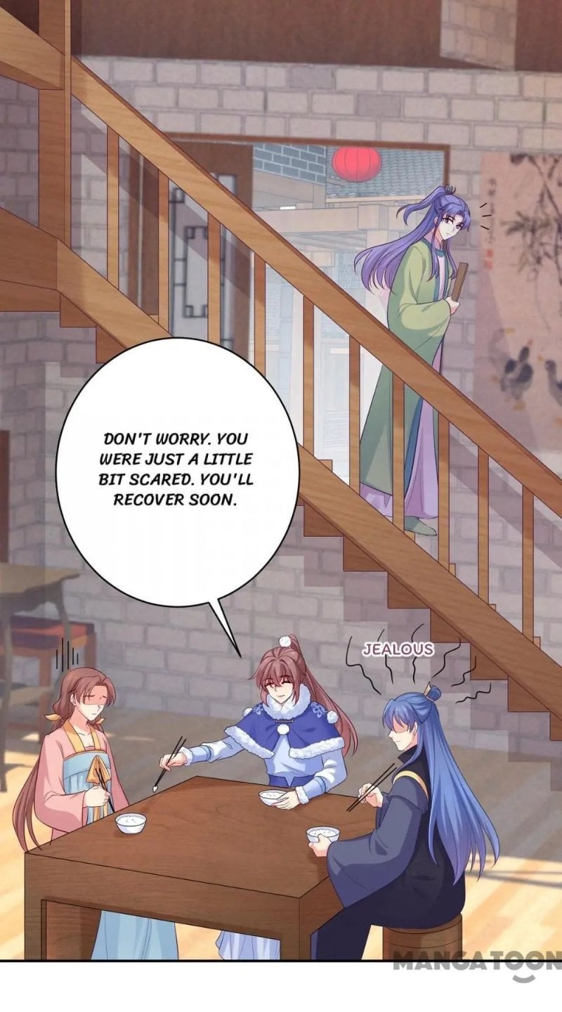 Forensic Princess Chapter 267 - page 13