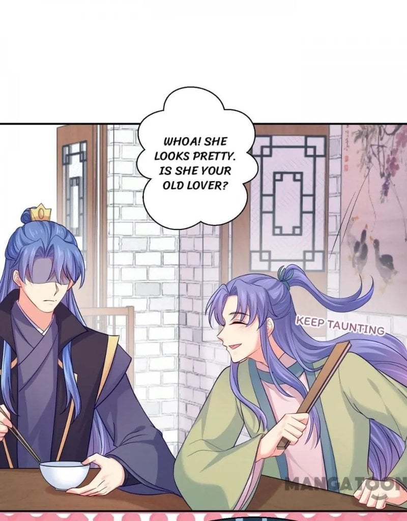 Forensic Princess Chapter 267 - page 17