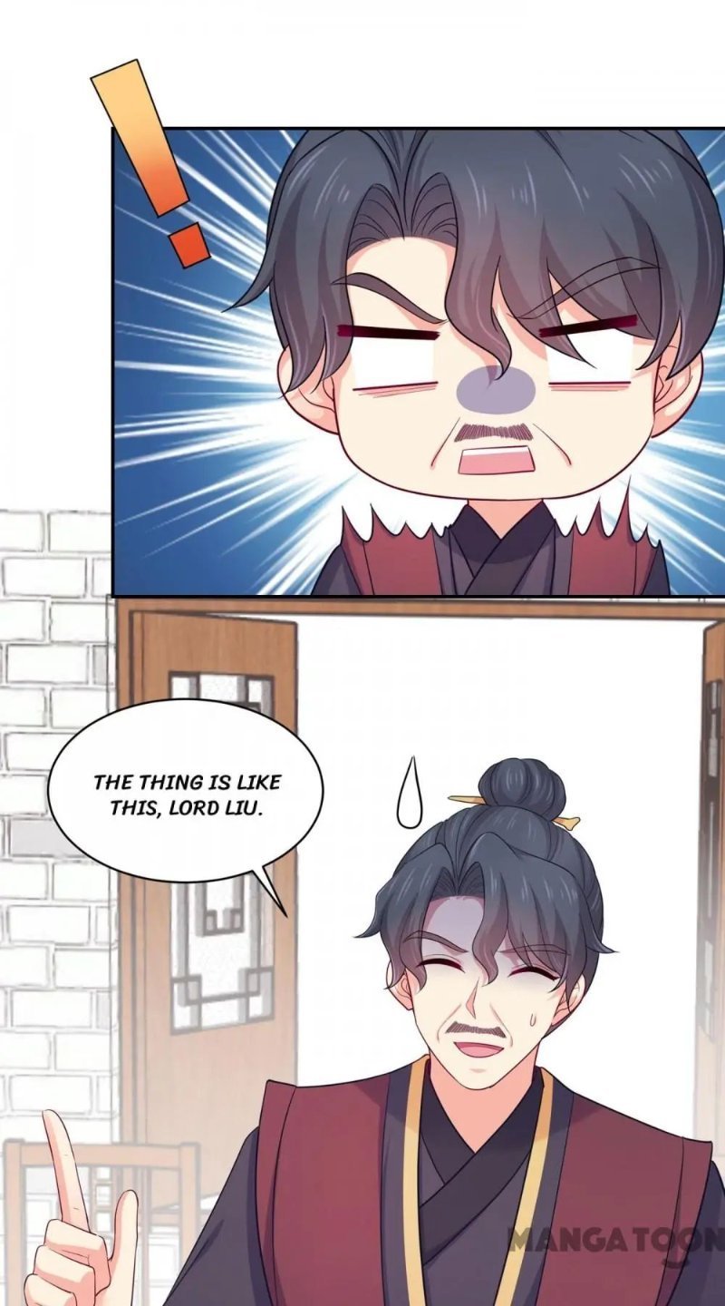 Forensic Princess Chapter 267 - page 38