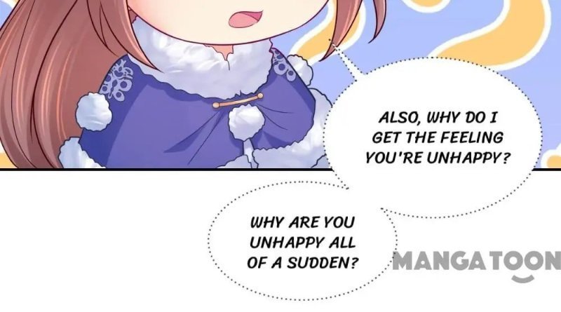 Forensic Princess Chapter 266 - page 14