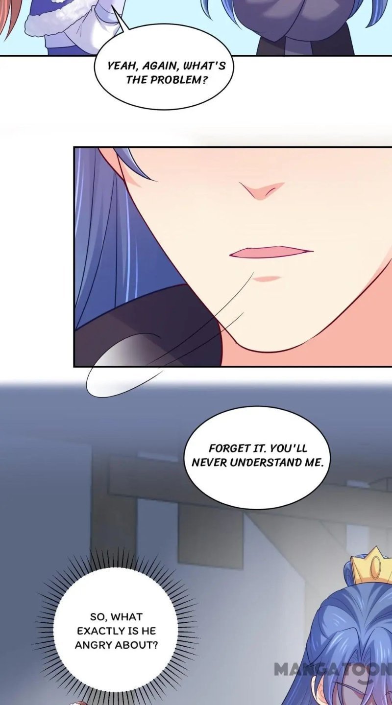 Forensic Princess Chapter 266 - page 17