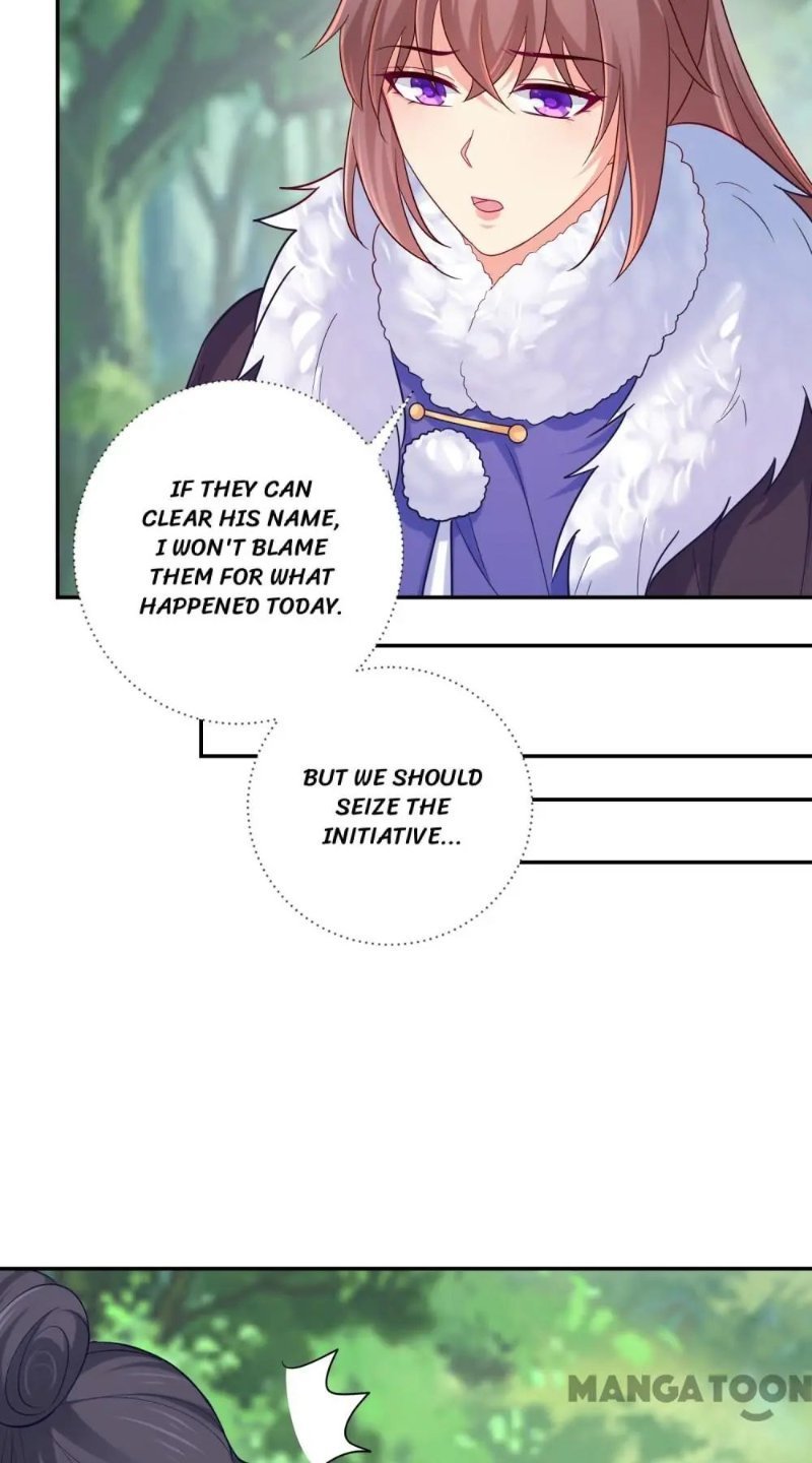 Forensic Princess Chapter 265 - page 15