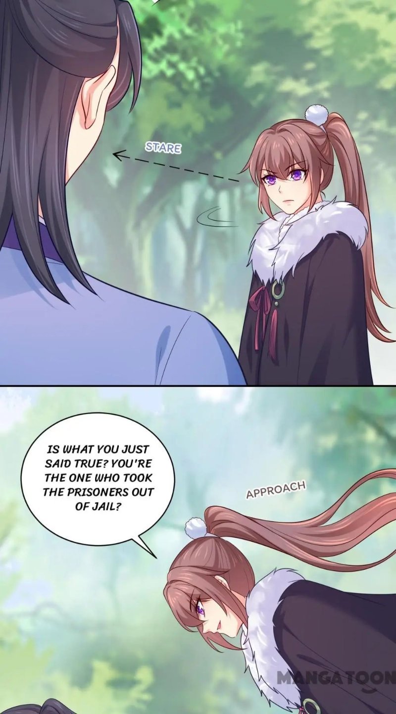 Forensic Princess Chapter 265 - page 16