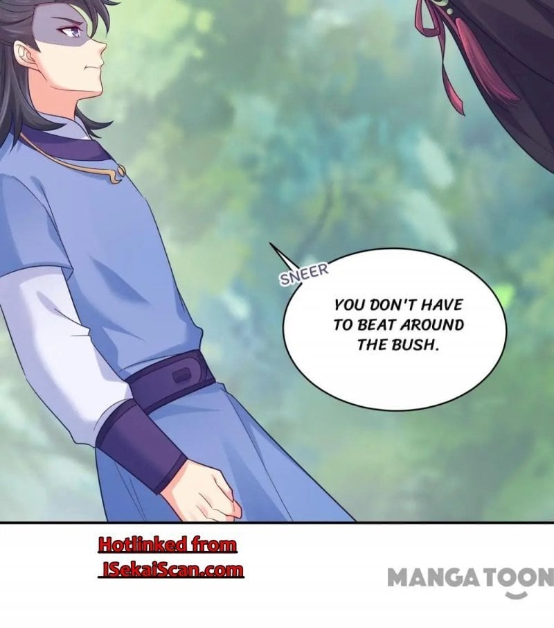 Forensic Princess Chapter 265 - page 17
