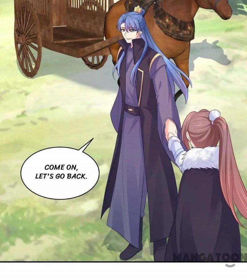 Forensic Princess Chapter 265 - page 30