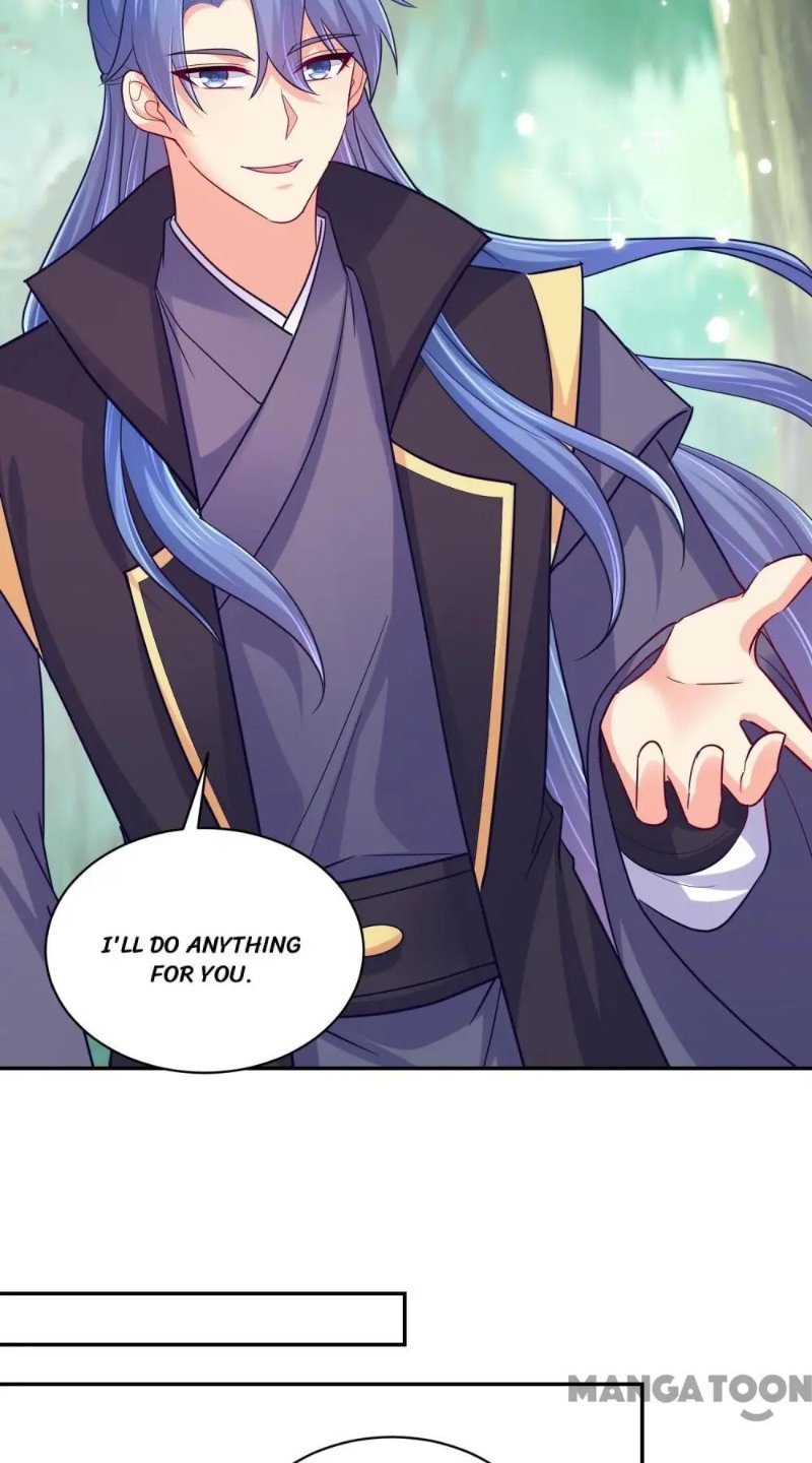 Forensic Princess Chapter 265 - page 8
