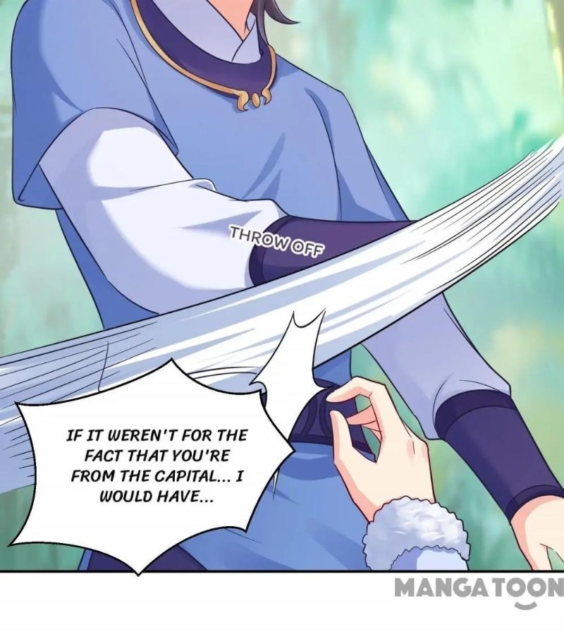 Forensic Princess Chapter 264 - page 16