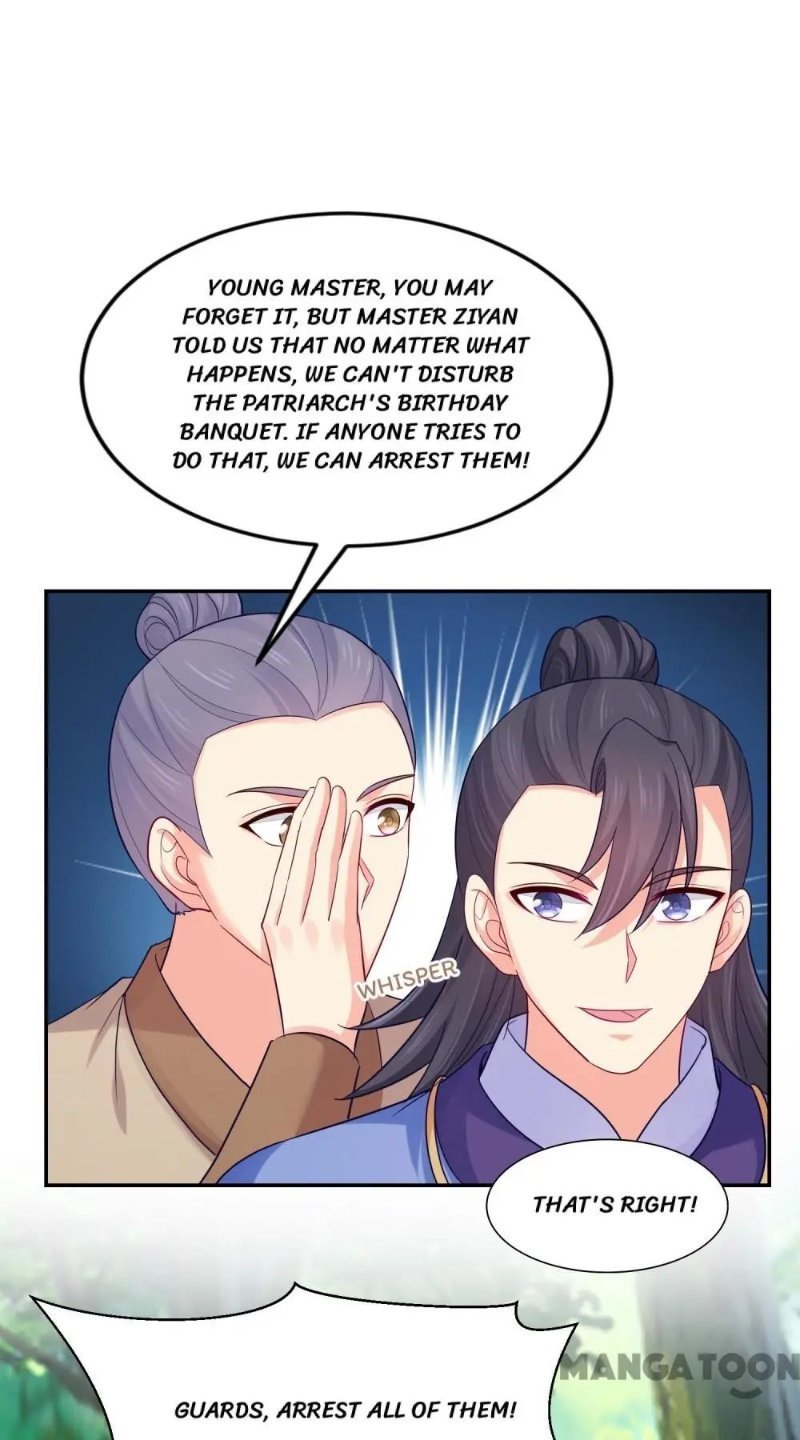 Forensic Princess Chapter 264 - page 17