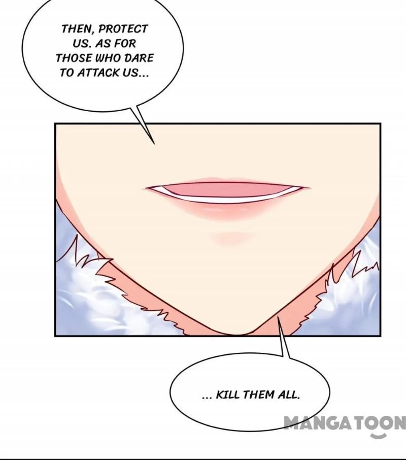 Forensic Princess Chapter 264 - page 28