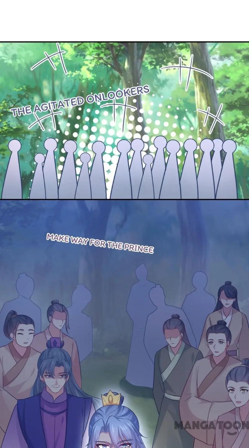 Forensic Princess Chapter 264 - page 29