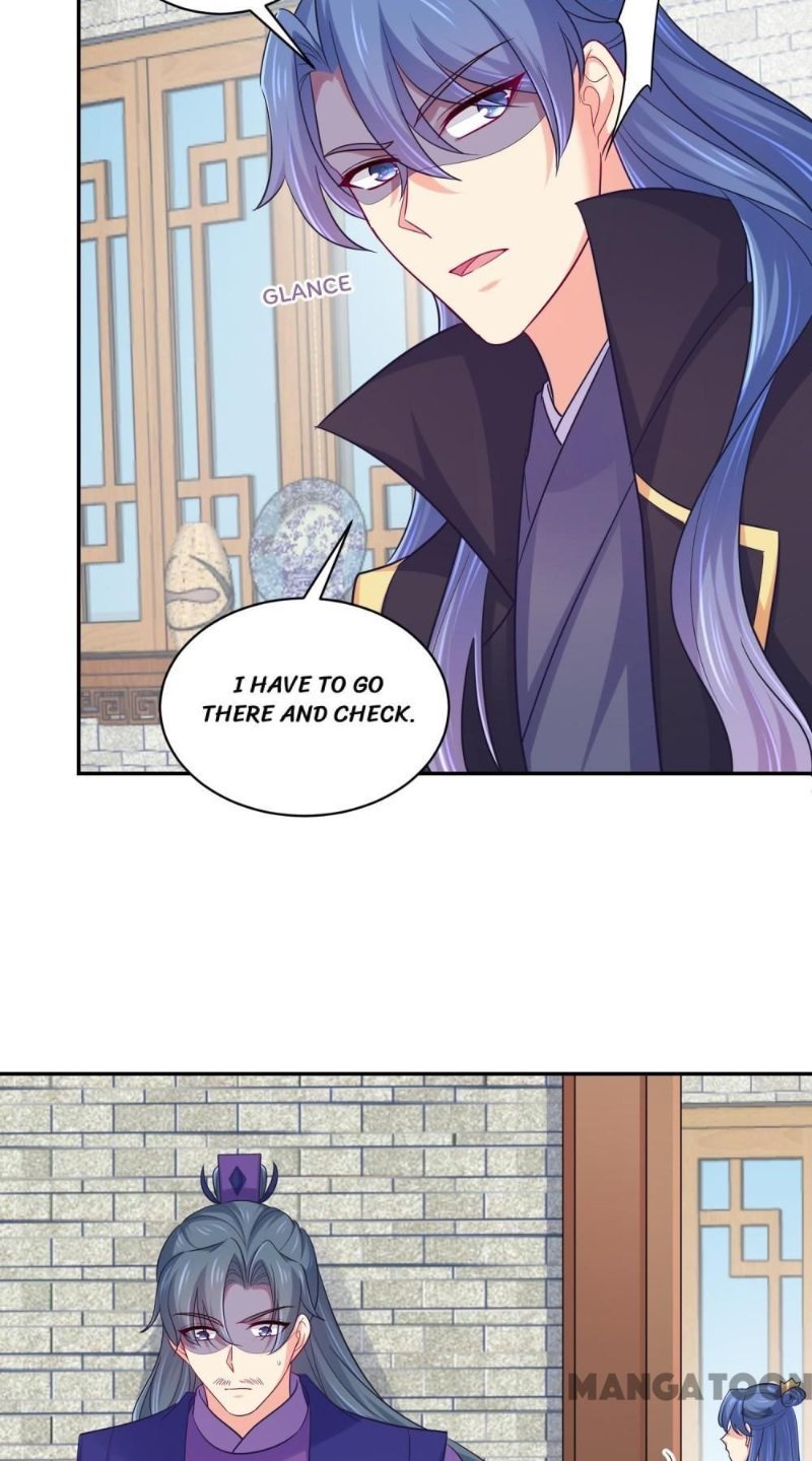 Forensic Princess Chapter 264 - page 6
