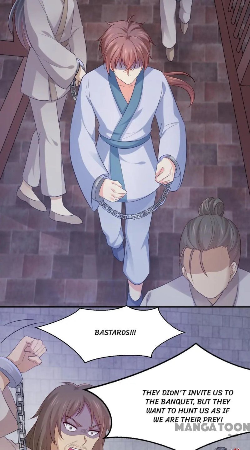 Forensic Princess Chapter 262 - page 10