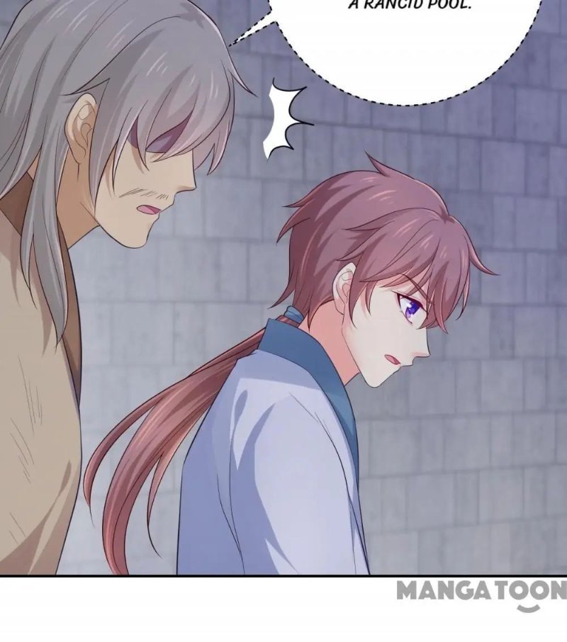Forensic Princess Chapter 262 - page 12