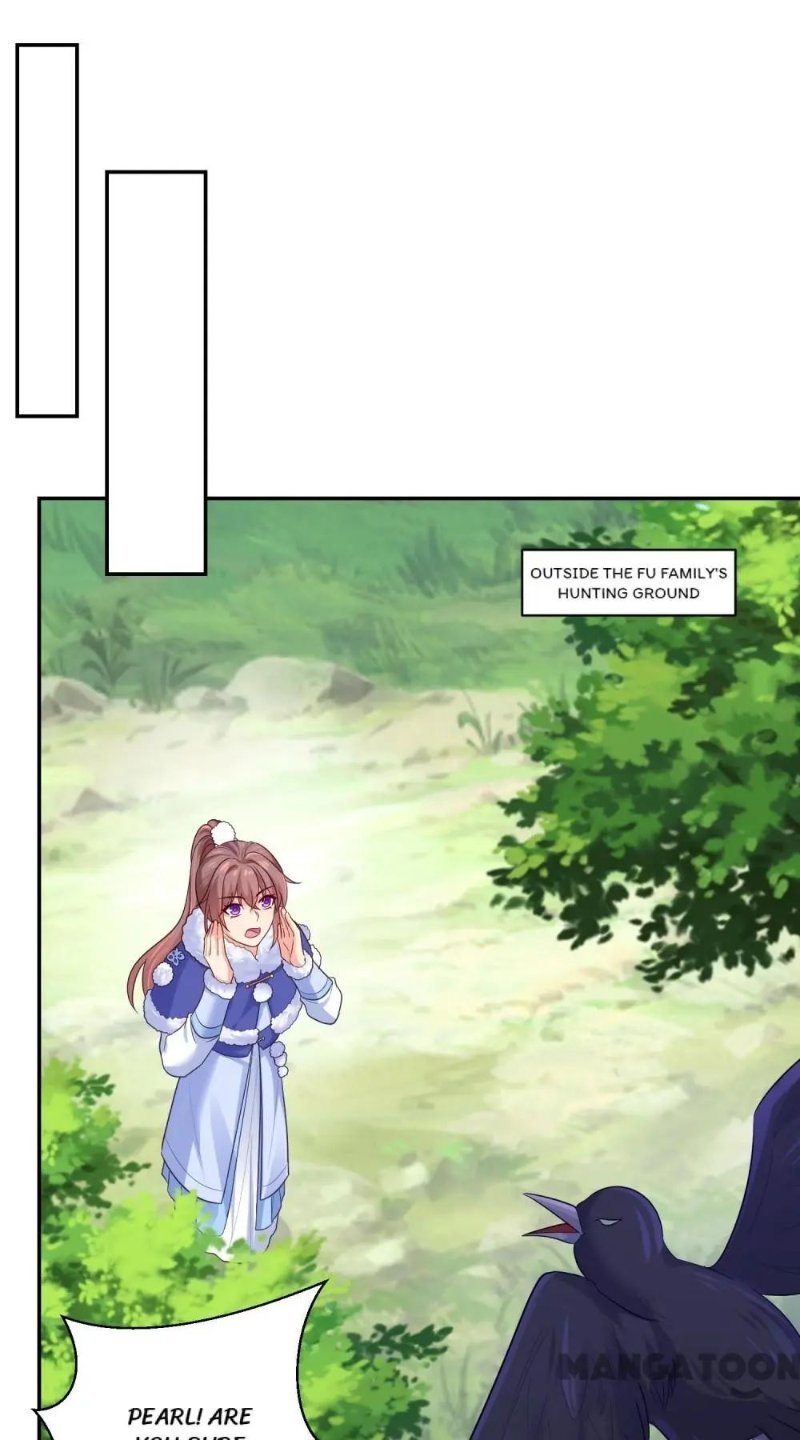 Forensic Princess Chapter 262 - page 13