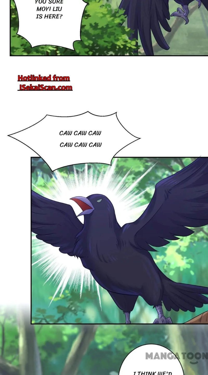 Forensic Princess Chapter 262 - page 14