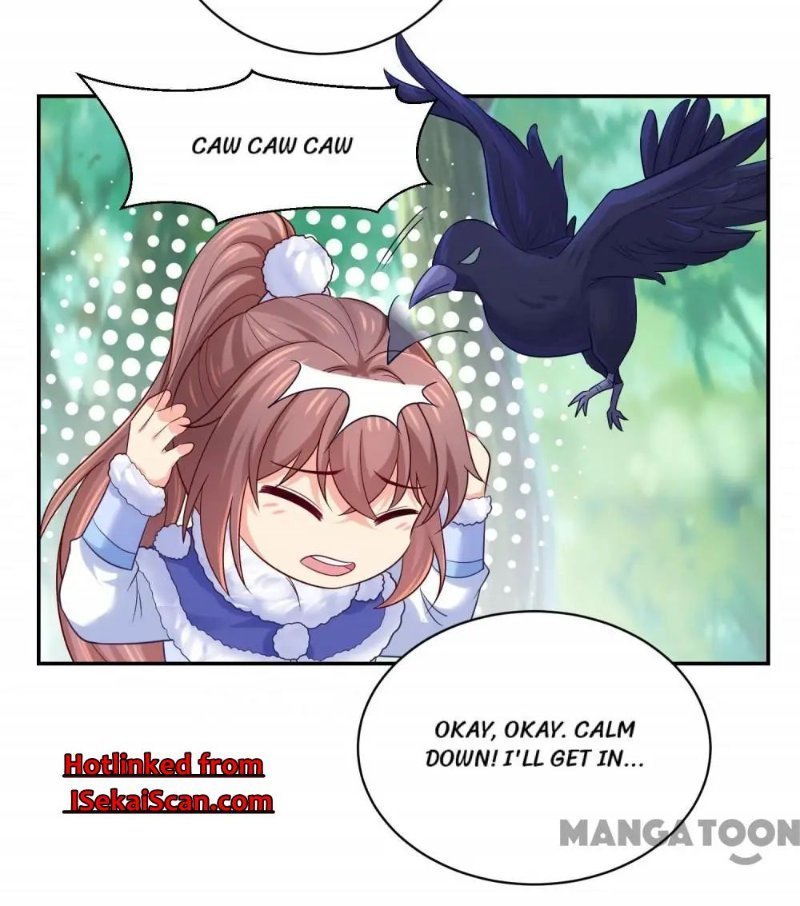Forensic Princess Chapter 262 - page 16