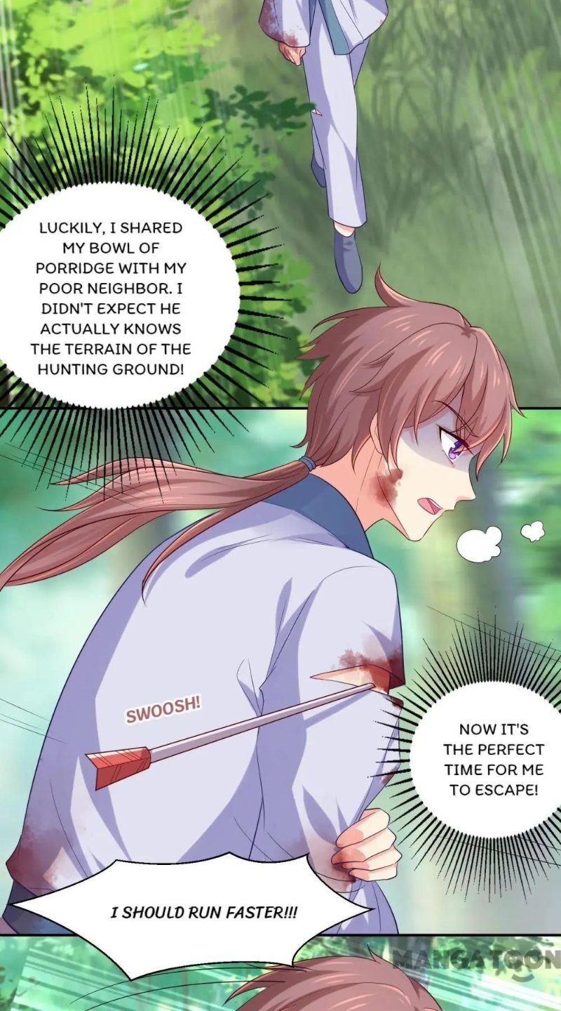 Forensic Princess Chapter 262 - page 18
