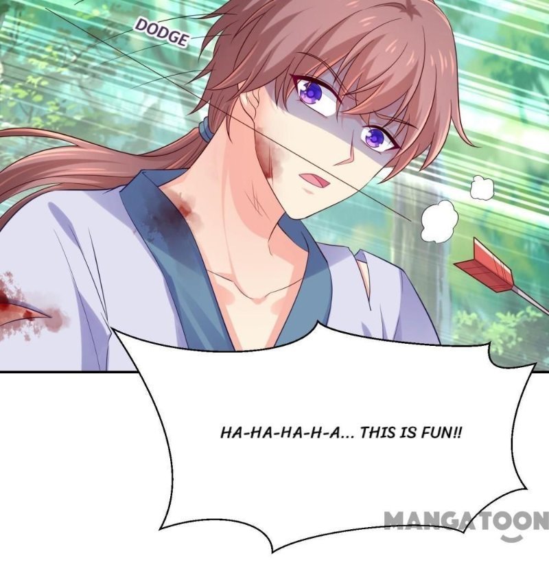 Forensic Princess Chapter 262 - page 19