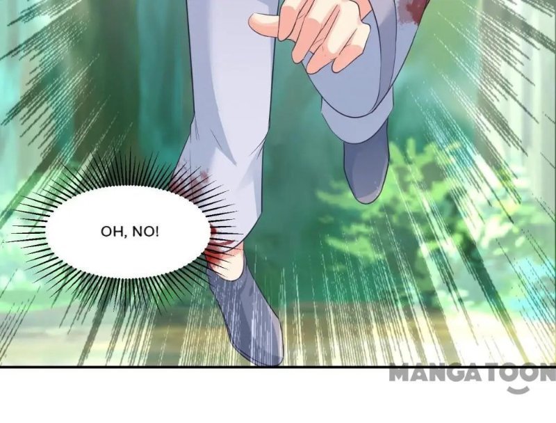 Forensic Princess Chapter 262 - page 21