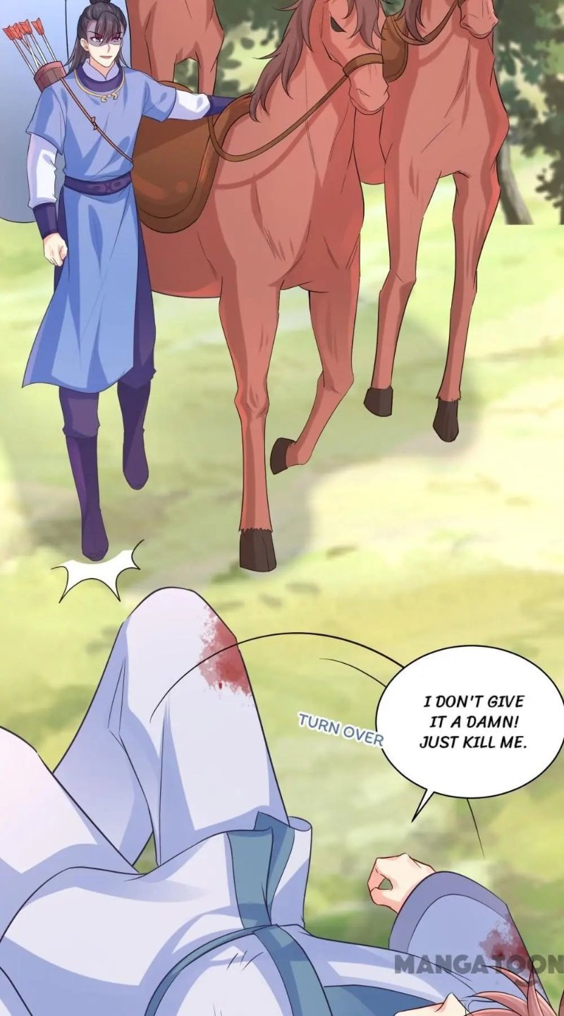 Forensic Princess Chapter 262 - page 24