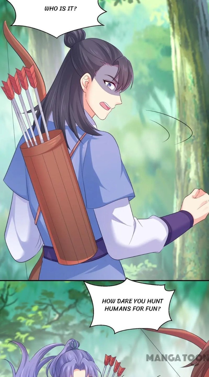Forensic Princess Chapter 262 - page 27