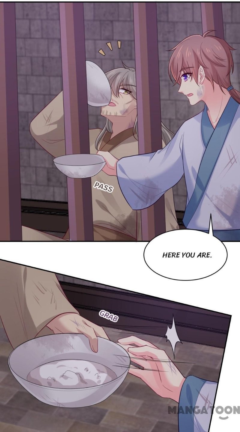 Forensic Princess Chapter 262 - page 6