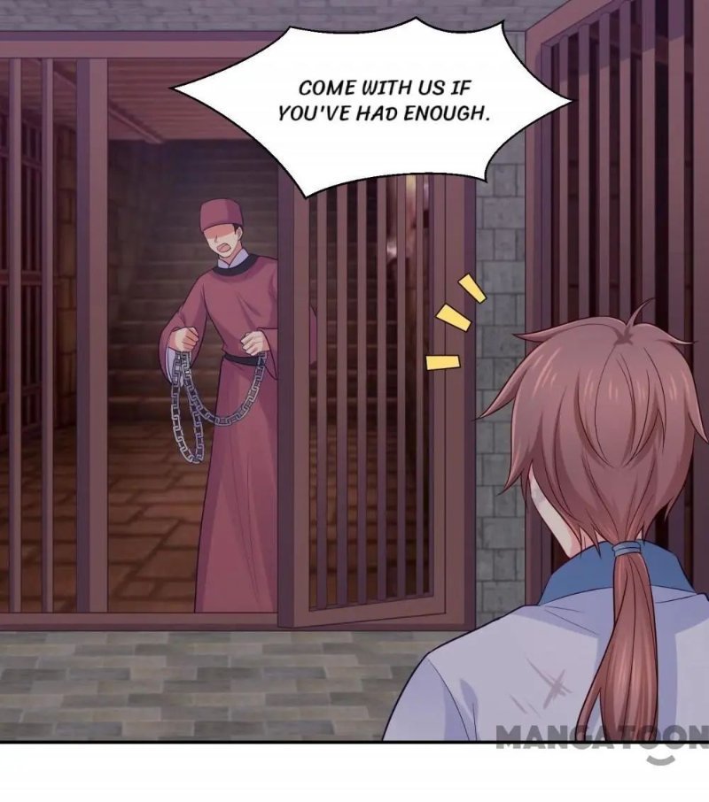 Forensic Princess Chapter 262 - page 8