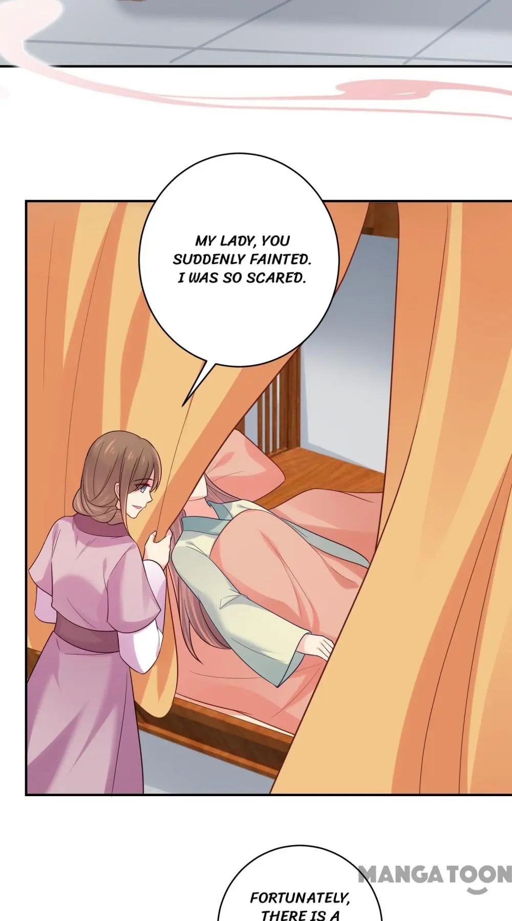 Forensic Princess Chapter 261 - page 10
