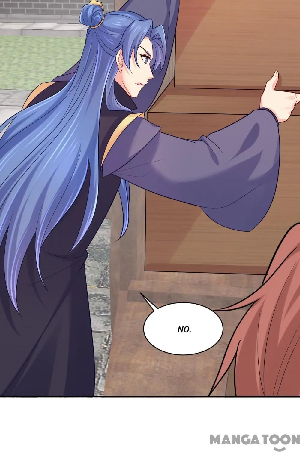 Forensic Princess Chapter 261 - page 17