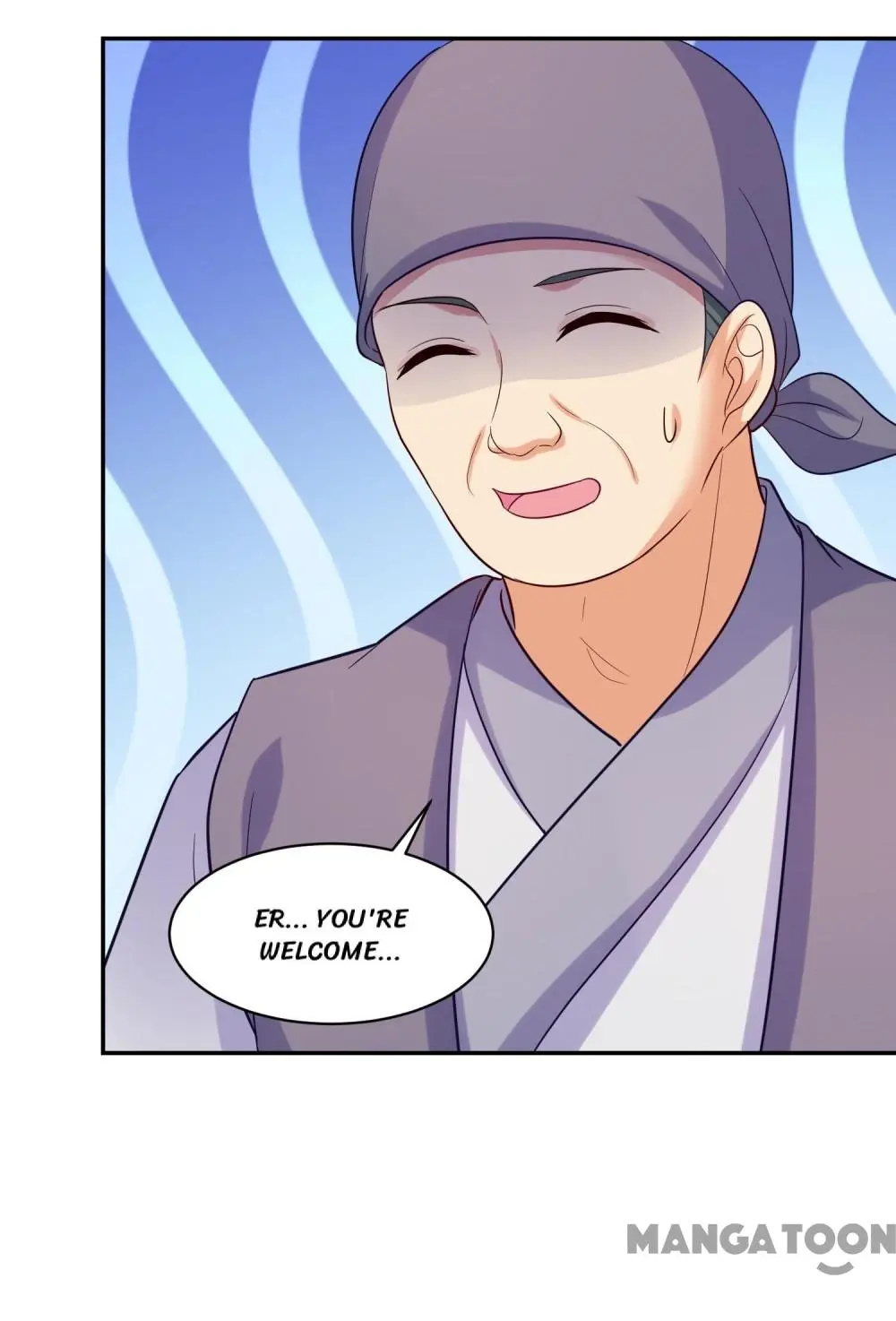 Forensic Princess Chapter 261 - page 22