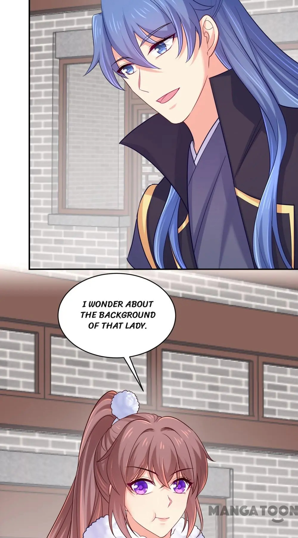 Forensic Princess Chapter 261 - page 24