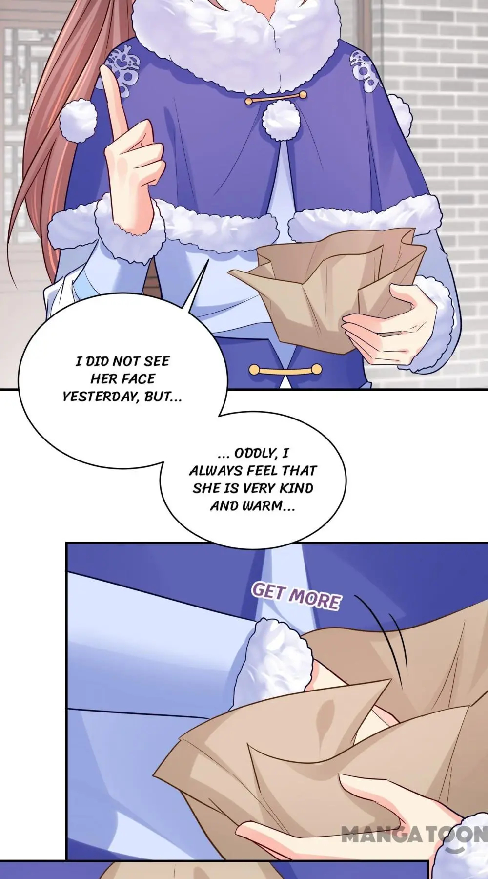 Forensic Princess Chapter 261 - page 25